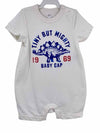 Baby Gap Kids Size 18-24m Romper