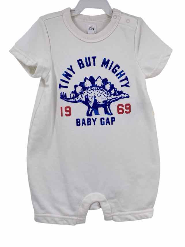 Baby Gap Kids Size 18-24m Romper
