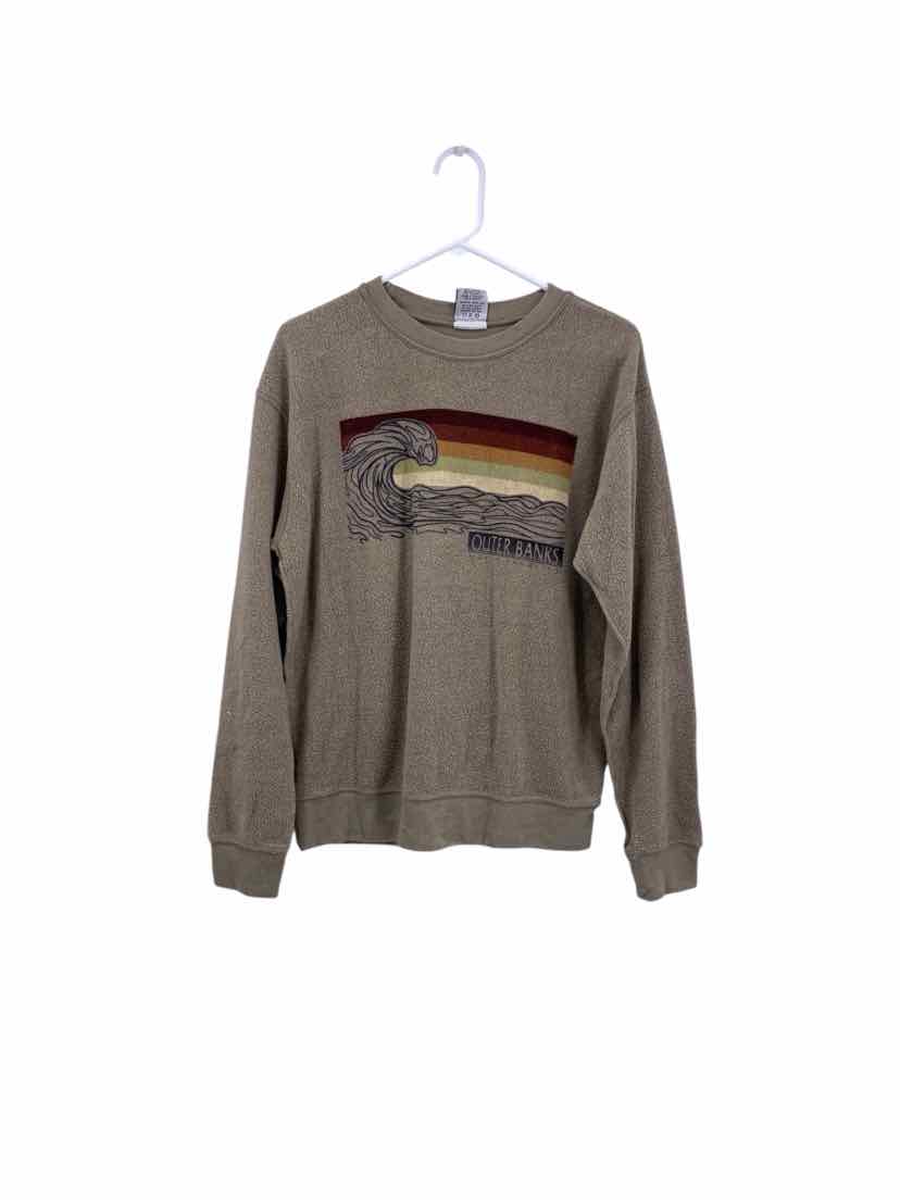 Prairie Mountain Ladies Size M Pullover