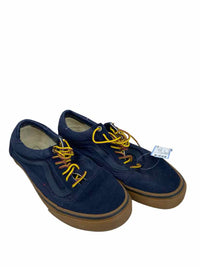 Vans Men's Size 7.5 Shoes