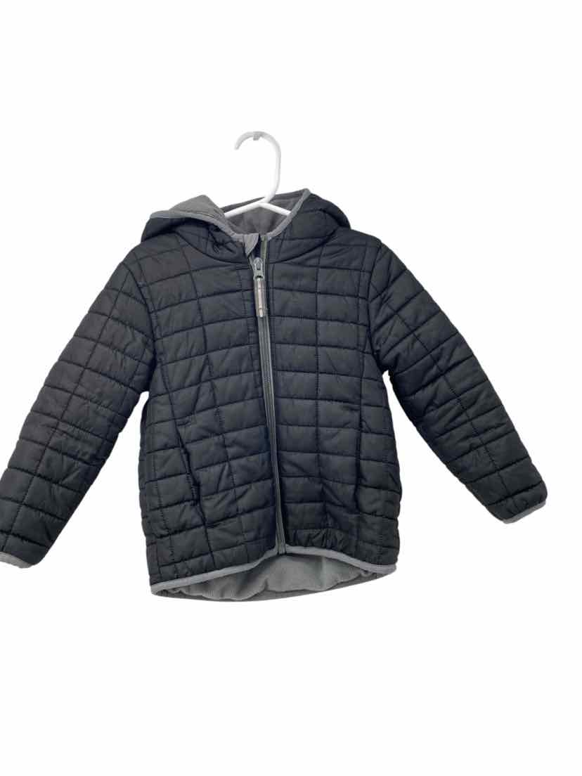 Cat & Jack Kids Size 3t Jacket