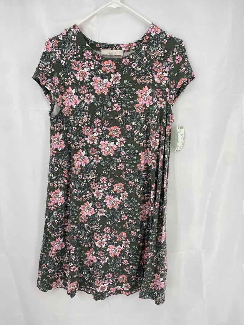 Loft Ladies Size M Dress