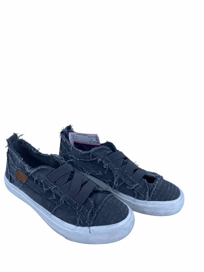 Blowfish Ladies Size 8 Shoes