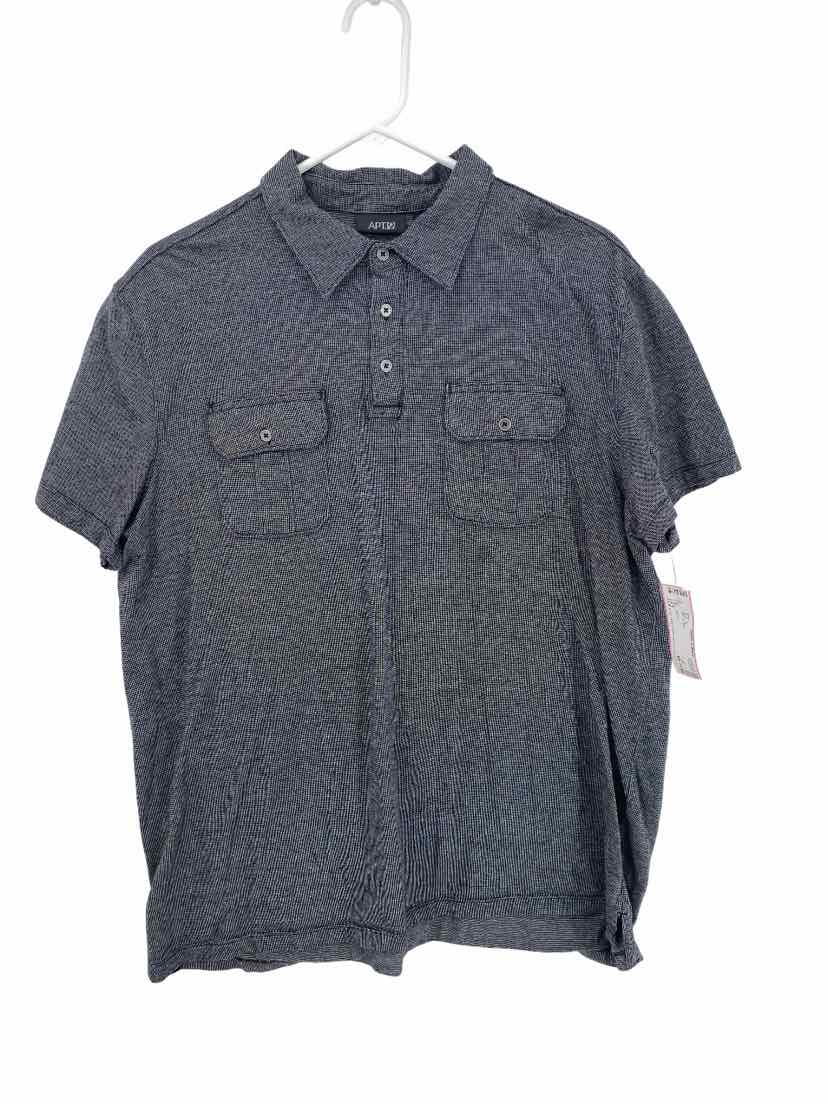 Apt 9 Men's Size XL Shirt