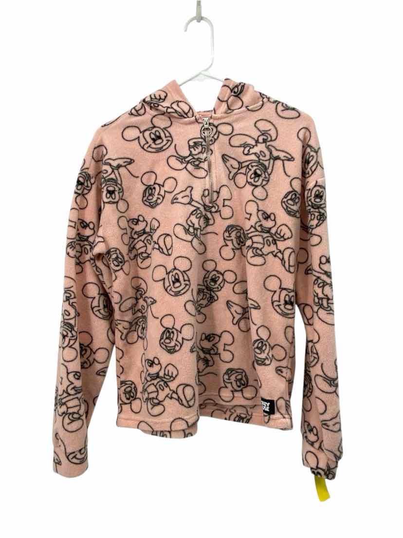 Disney Ladies Size M Pullover