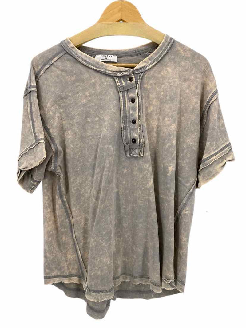 Ladies Zenana Medium NEW Shirt