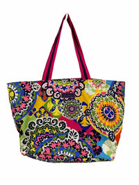 Vera Bradley Tote Bag