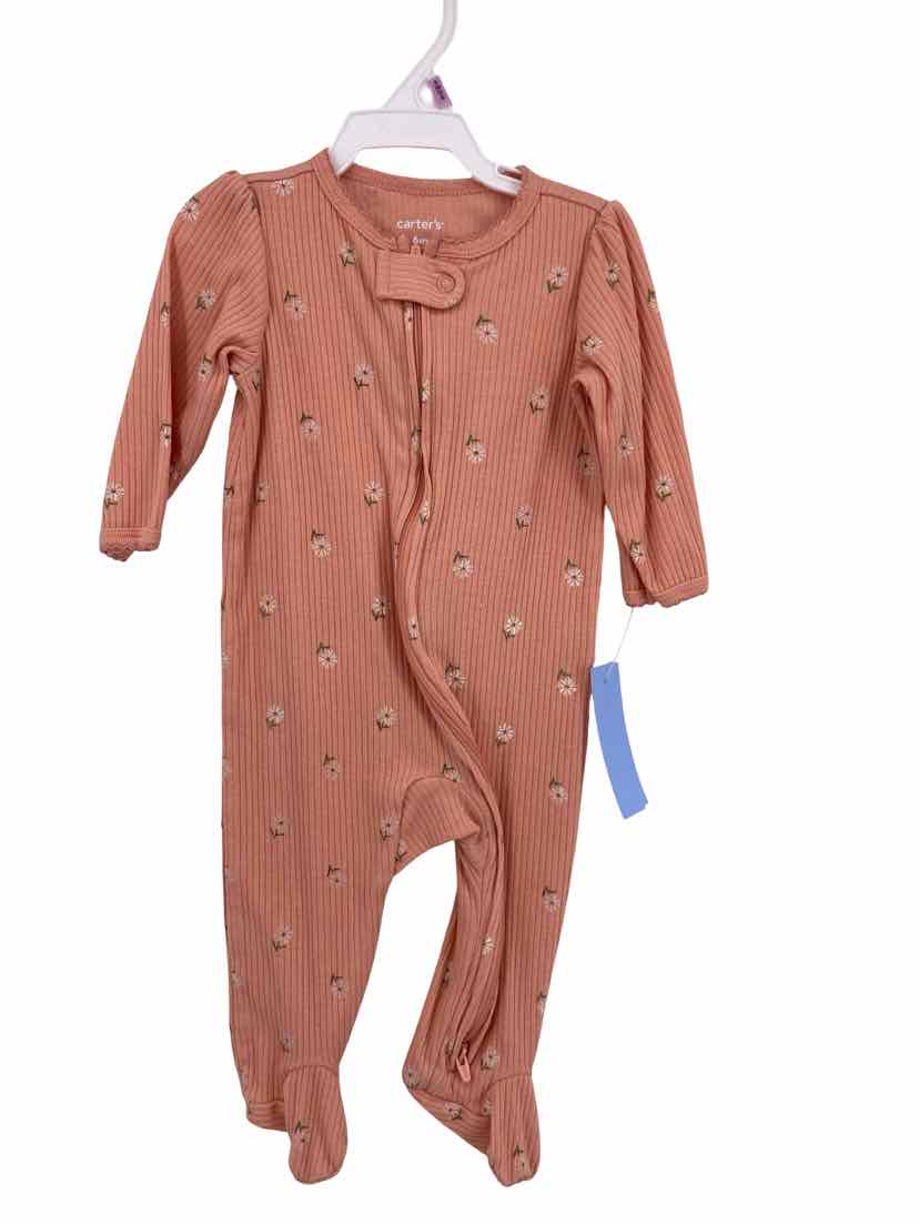 Carter's Kids Size 6m Sleeper