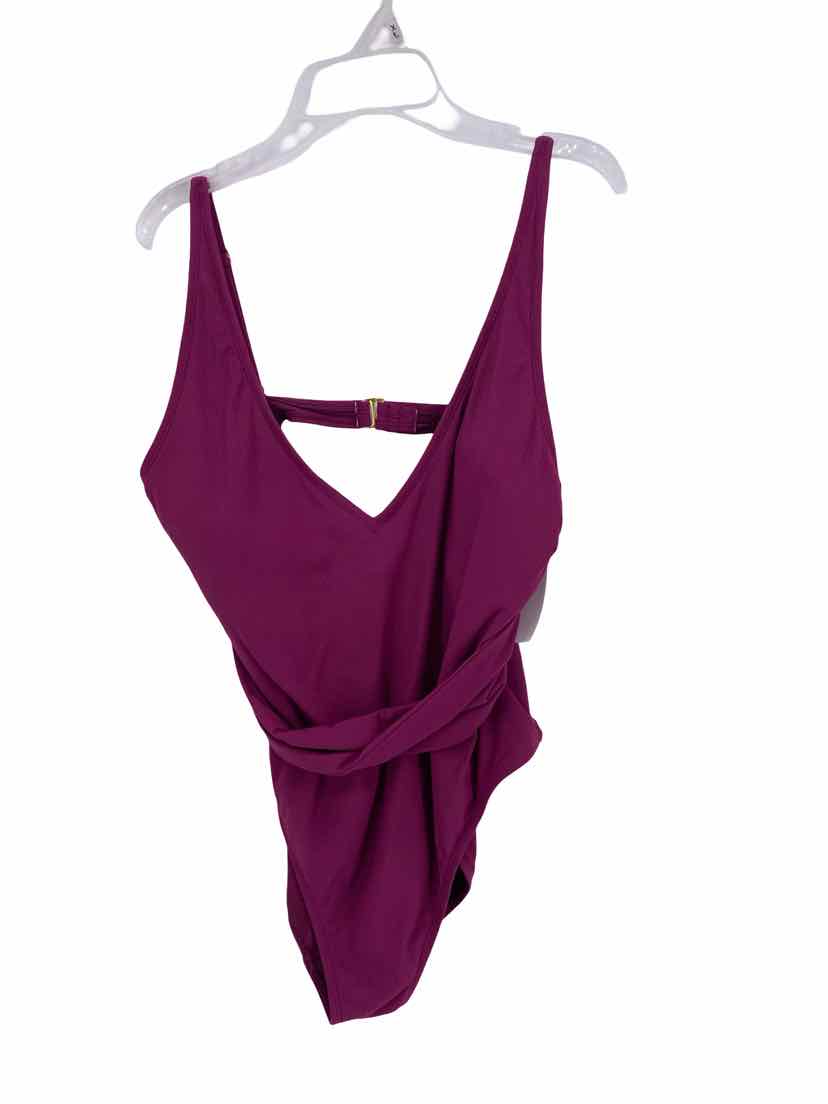 Shade & Shore Ladies Size L Bathing Suit
