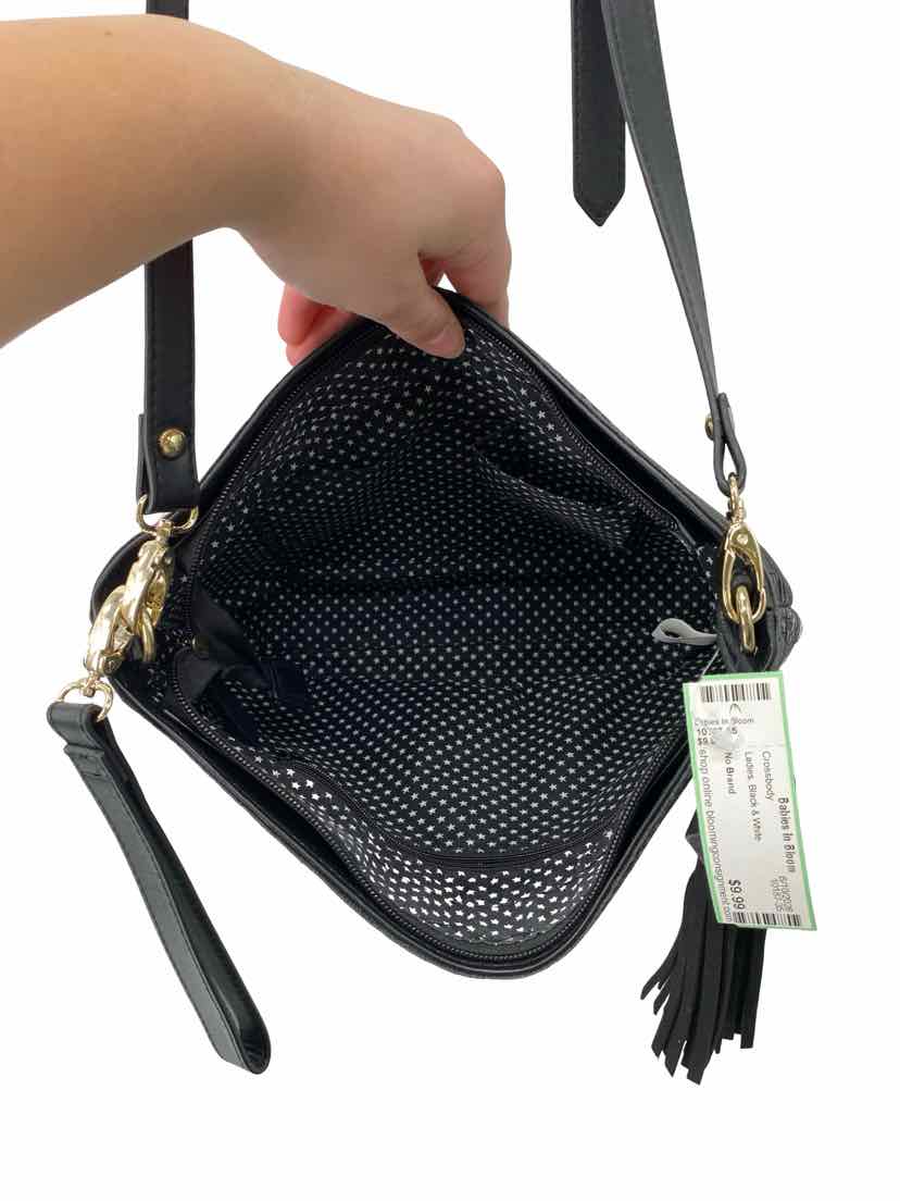 No Brand Ladies Crossbody