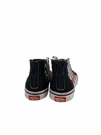 Vans Kids Size 9 Shoes