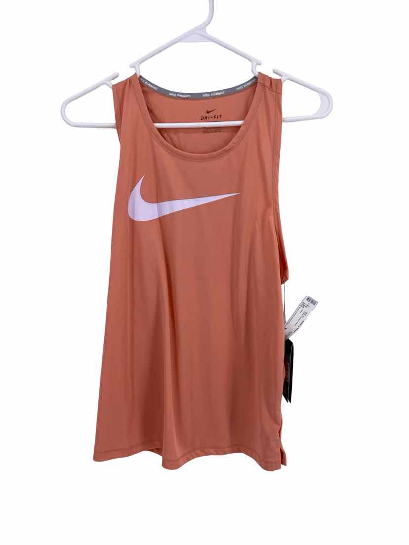 Nike Ladies Size M NEW Shirt