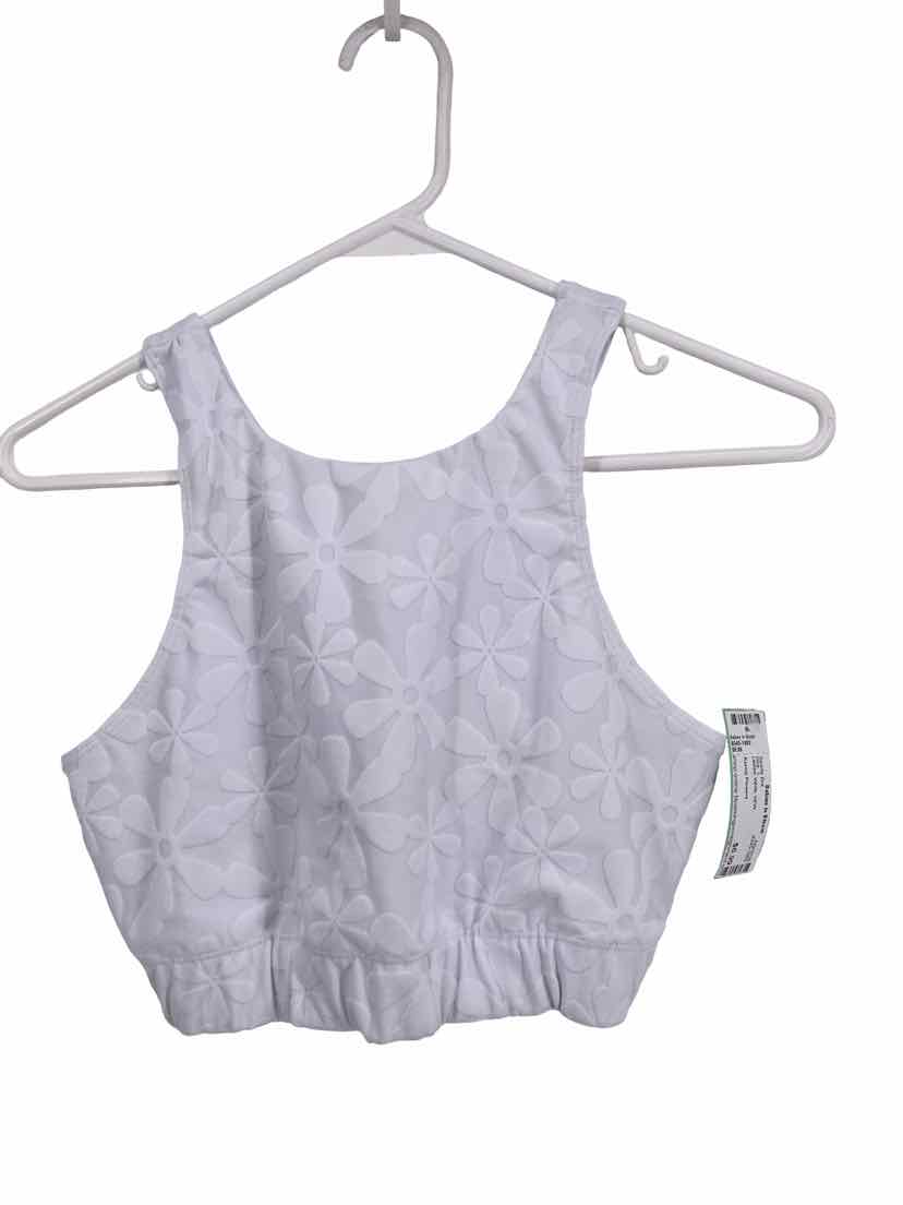 Kenny Flowers Ladies Size L NEW Sports Bra
