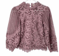 Ultra Pink Ladies Size S Shirt
