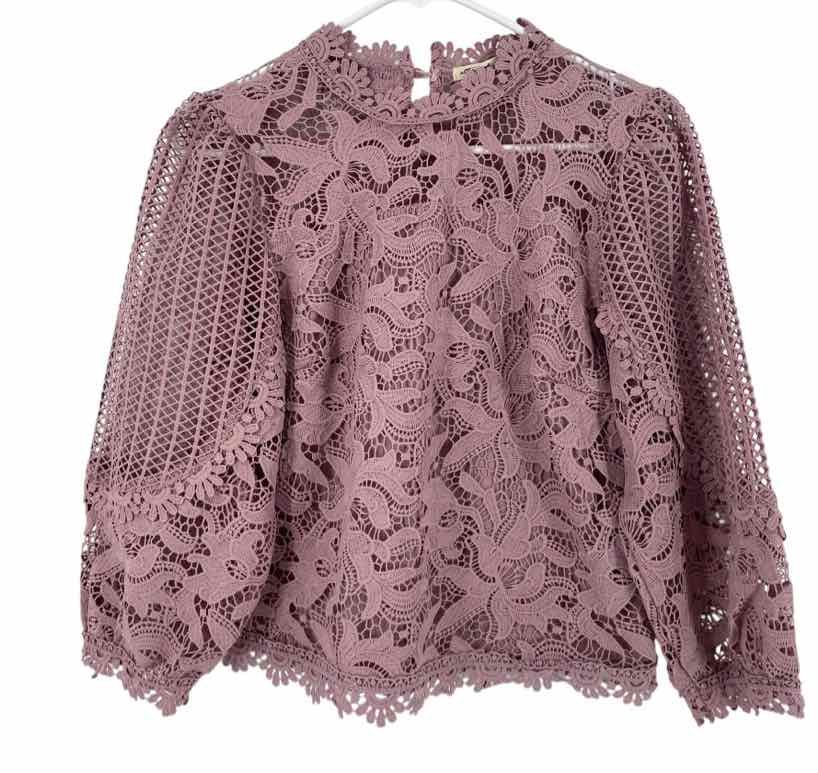 Ultra Pink Ladies Size S Shirt