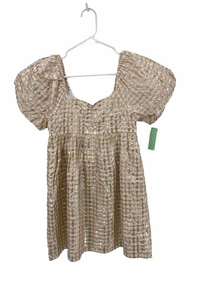 Crown & Ivy Kids Size M/10 Dress