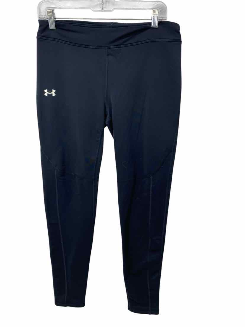 Under Armour Kids Size YXL/18-20 Leggings