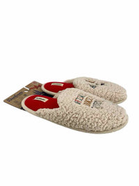 Dearfoams Ladies Size 11-12 NEW Slippers