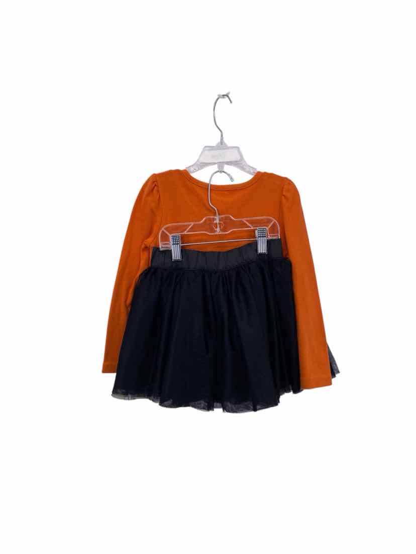 Gymboree Kids Size 5t 2 pc