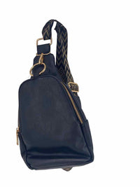 Moda Luxe Ladies Crossbody