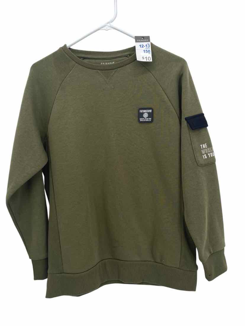 Primark Kids Size 12-13 NEW Pullover