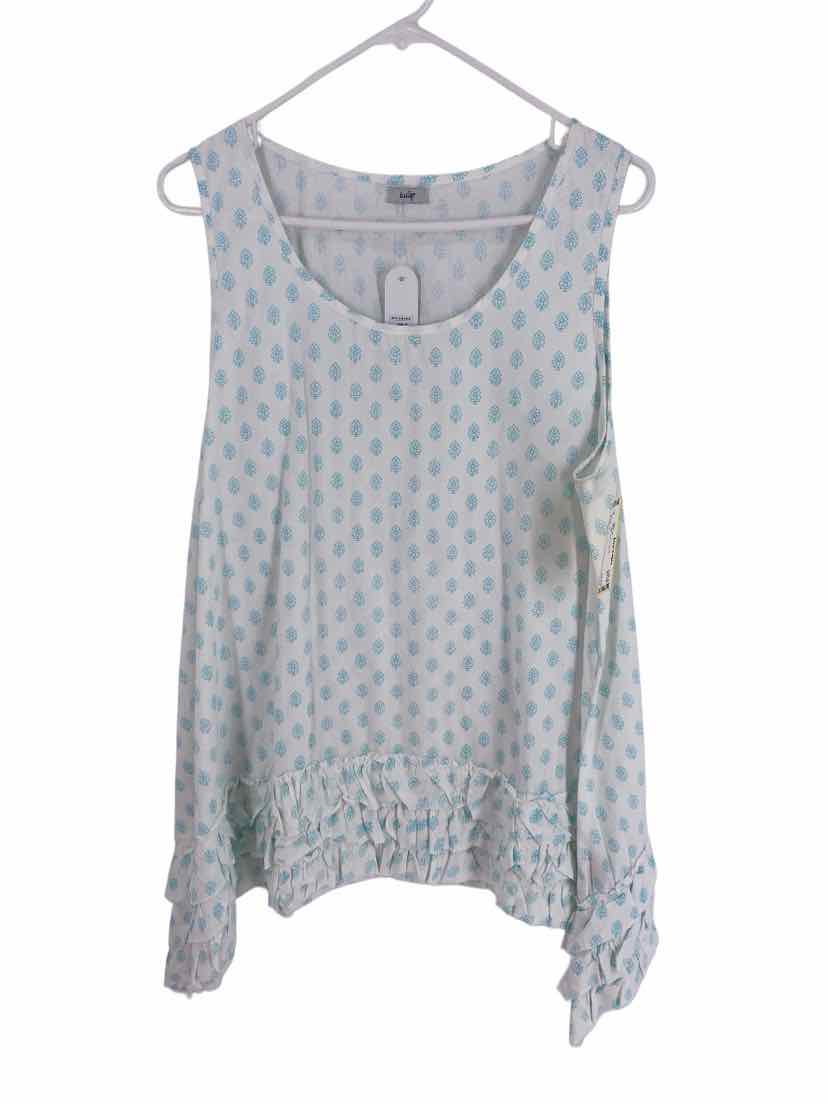 Tulip Ladies Size M NEW Shirt
