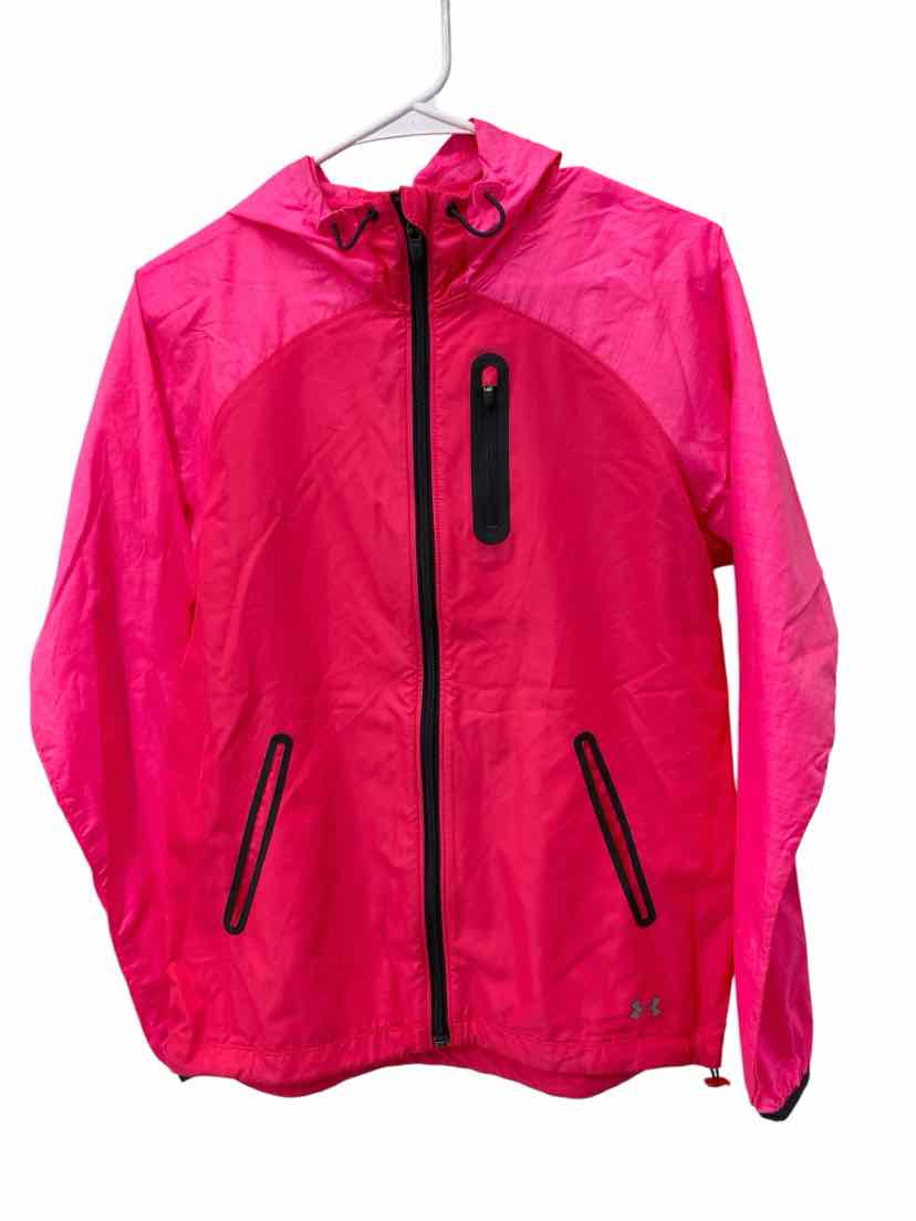 Under Armour Ladies Size Small Jacket