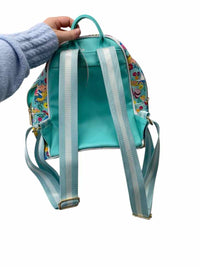 Disney Ladies Alice in Wonderland 9/10 Backpack