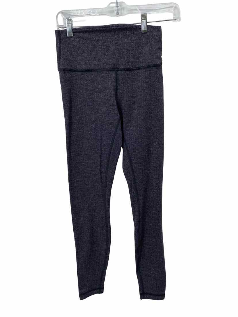 Lululemon Ladies Size 6 Leggings
