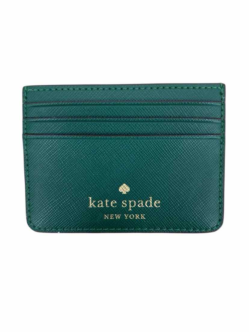 Kate Spade Card Case