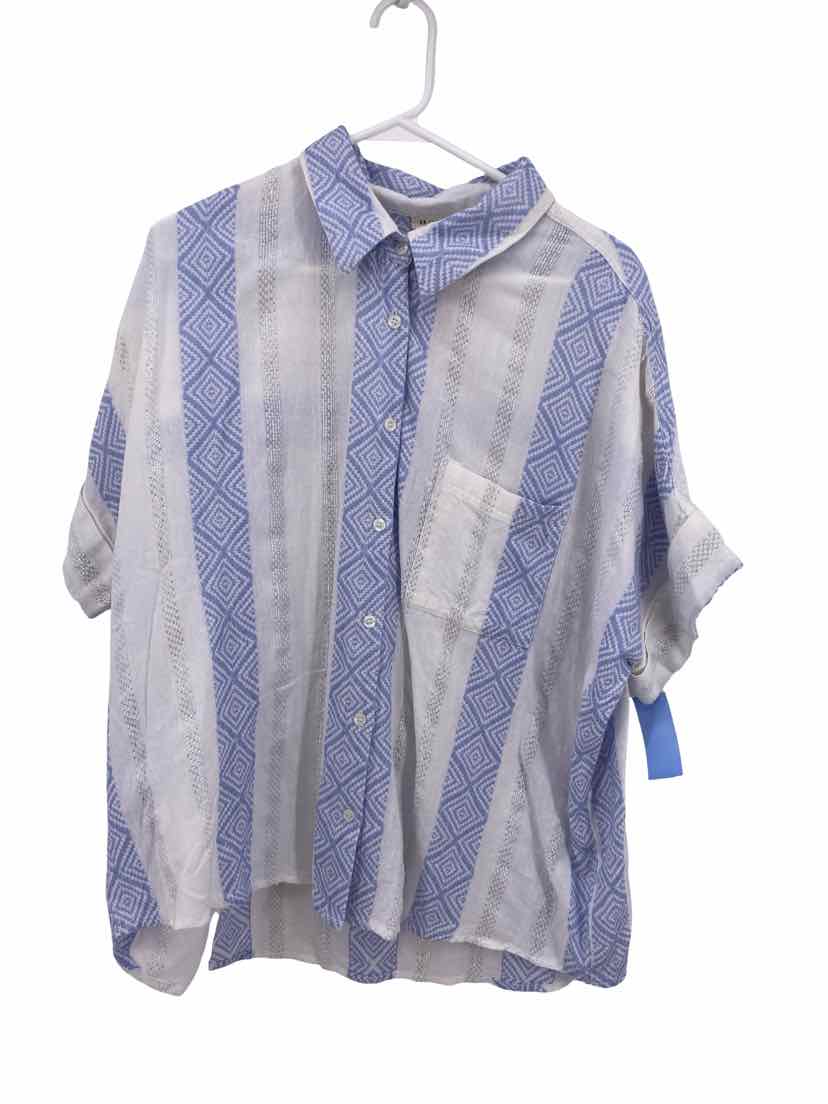 En Creme Ladies Size XL NEW Shirt