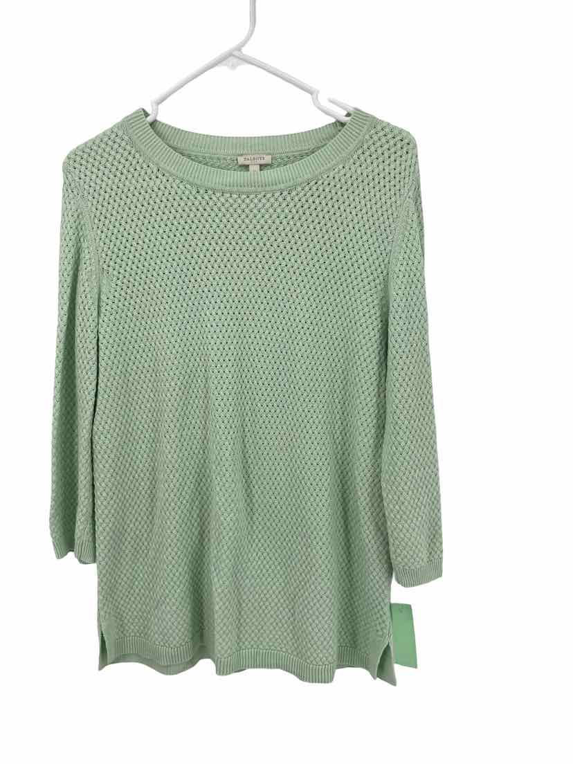 Talbots Ladies Size M Sweater
