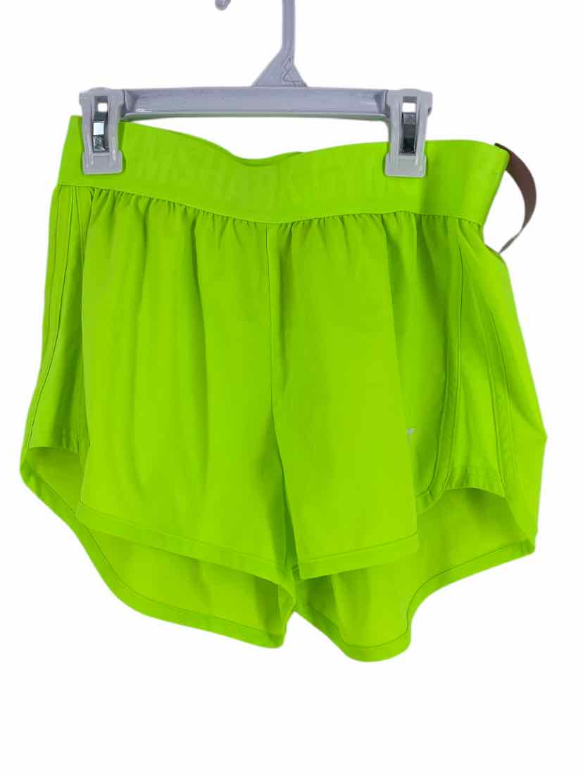 Ladies Gymshark Size XS Shorts