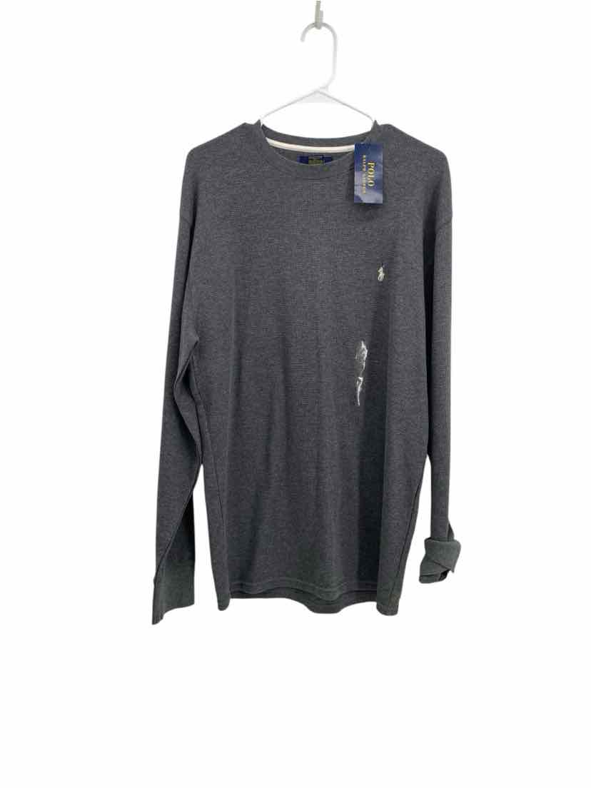 Ralph Lauren Men's Size L NEW Shirt