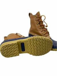 Ll Bean Ladies Size 6 Boots