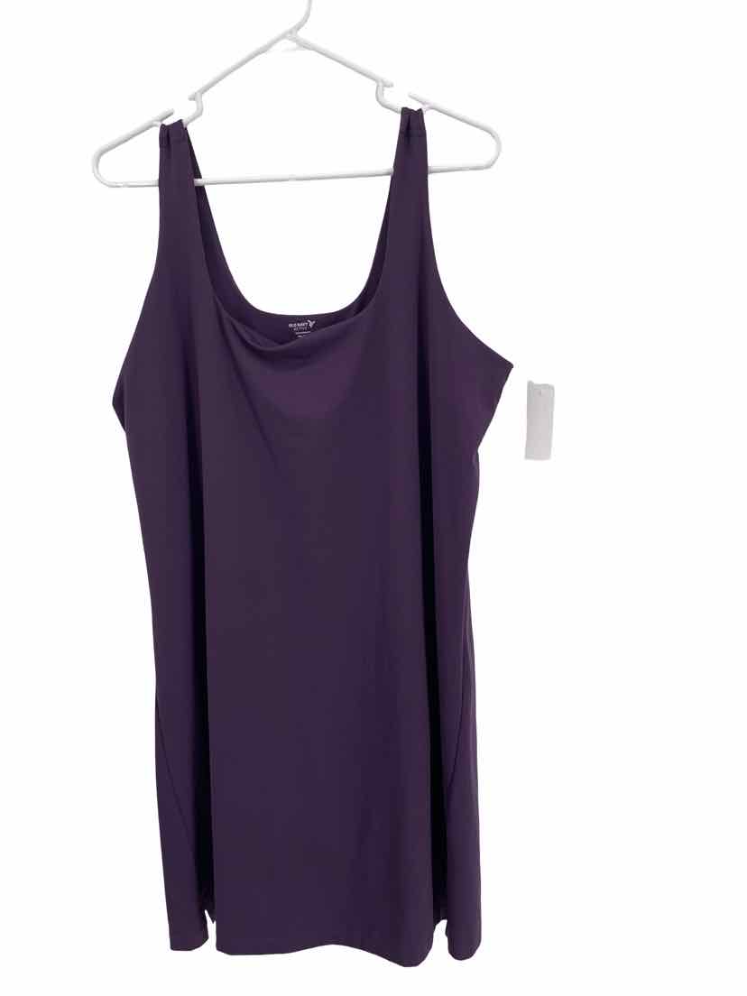 Old Navy Ladies Size XXL Tall Romper