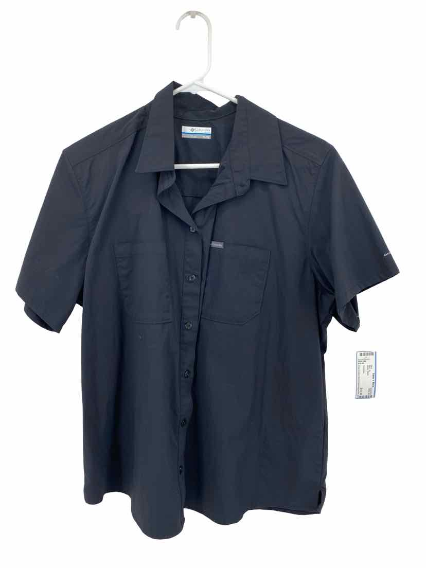 Columbia Ladies Size XL Shirt
