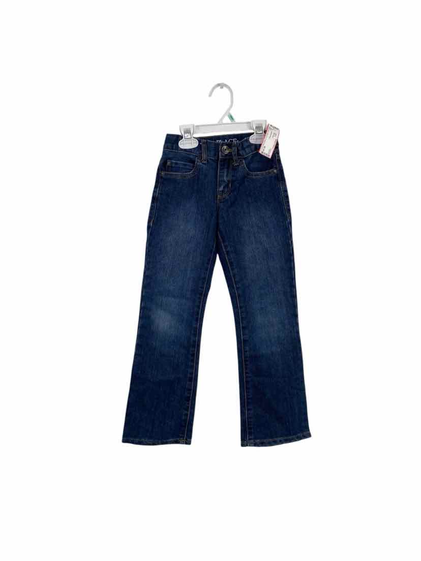Childrens Place Kids Size 6 Jeans
