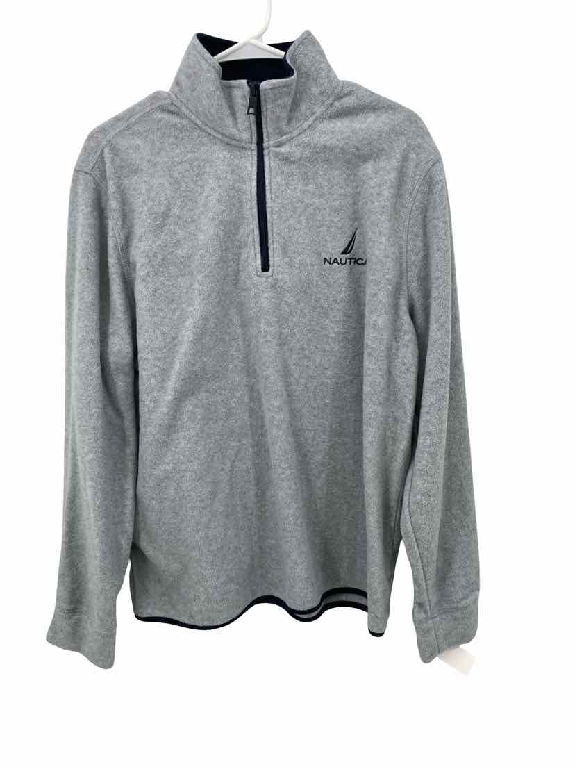 Nautica Men's Size L Pullover