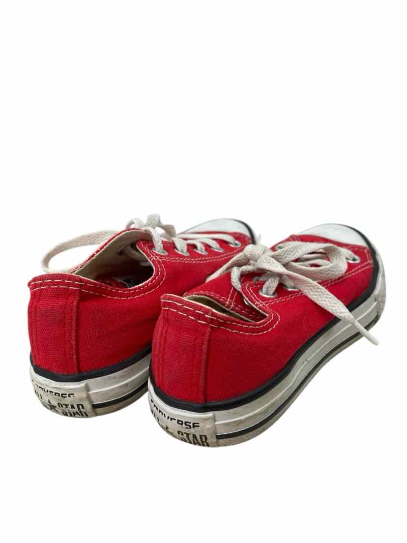 Converse Kids Size 12 Shoes