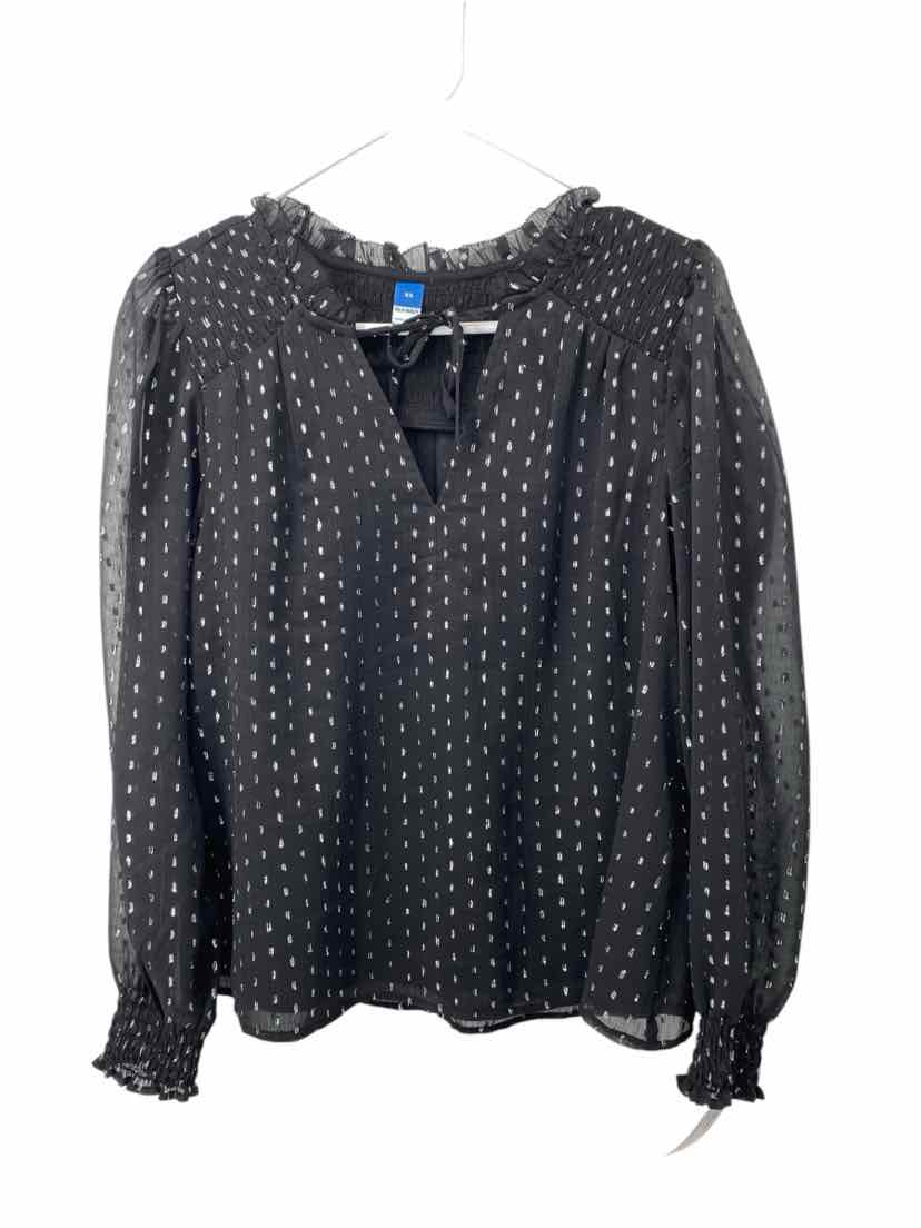 Old Navy Ladies Size XS Shirt