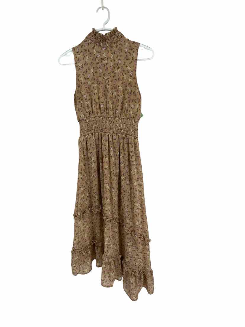 Pink Lily Ladies Size XS Dress