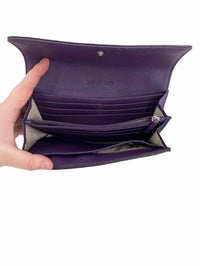 Michael Kors Ladies 9.5/10 Wallet