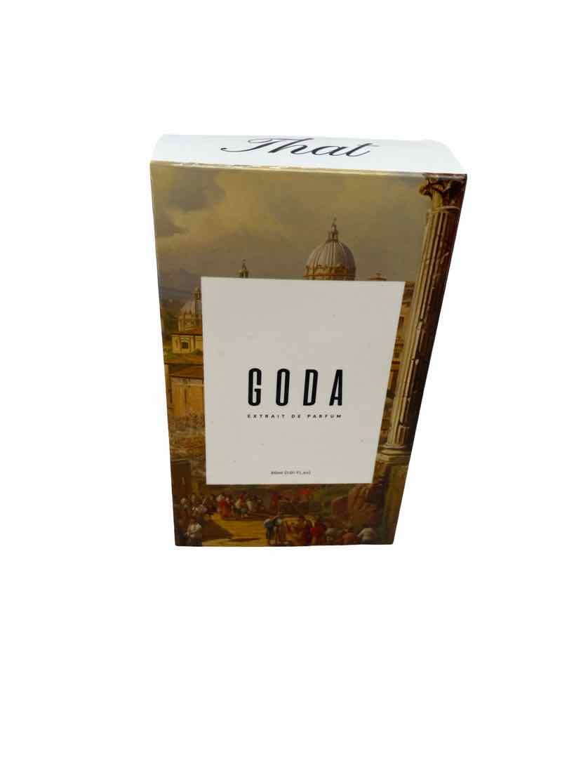 Goda Perfume