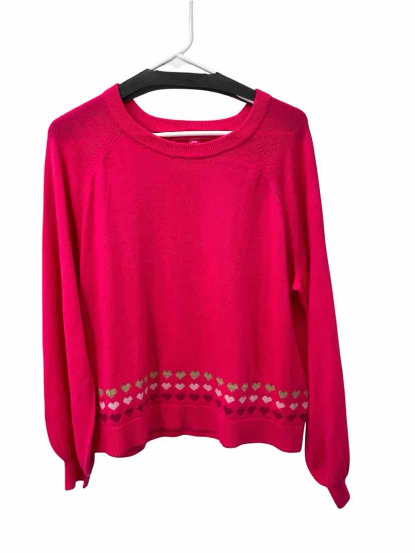 Lilly Pulitzer Ladies Size XL Sweater