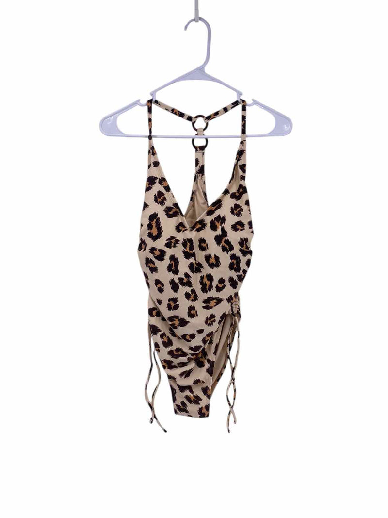 Kona Sol Ladies Size M Bathing Suit