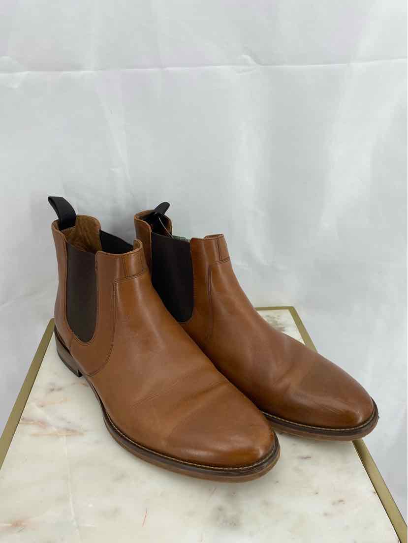 Johnston & Murphy Men's Size 11.5 Boots