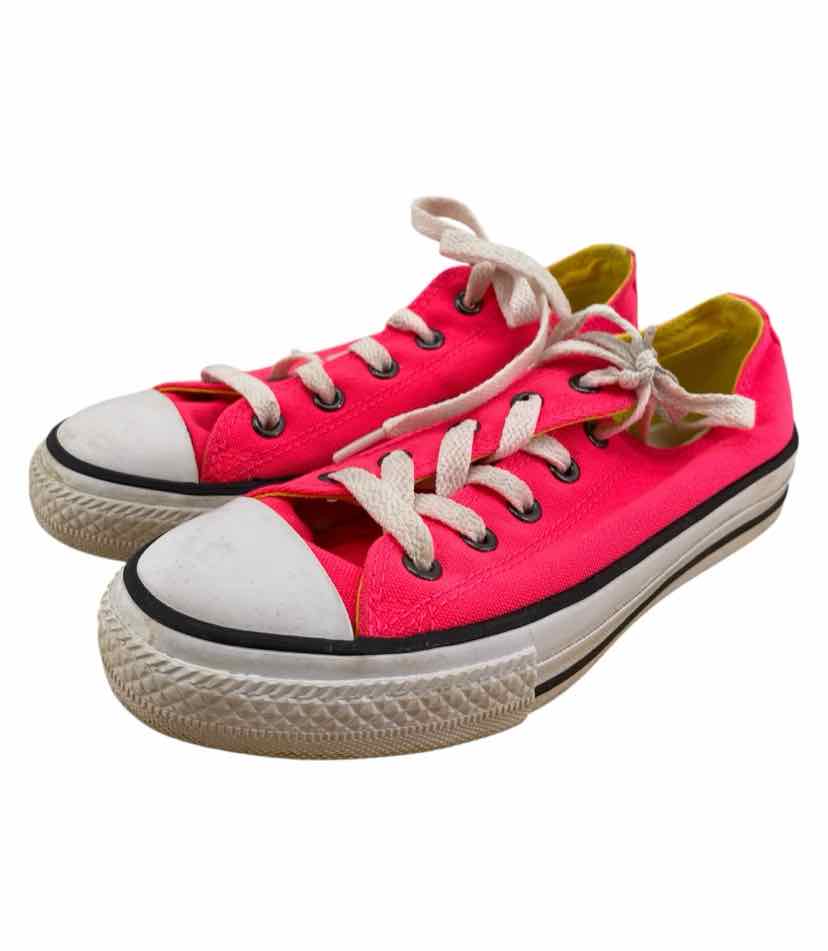 Kids Converse Size 1 Shoes