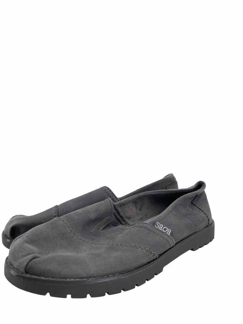 Bobs Ladies Size 8 Shoes