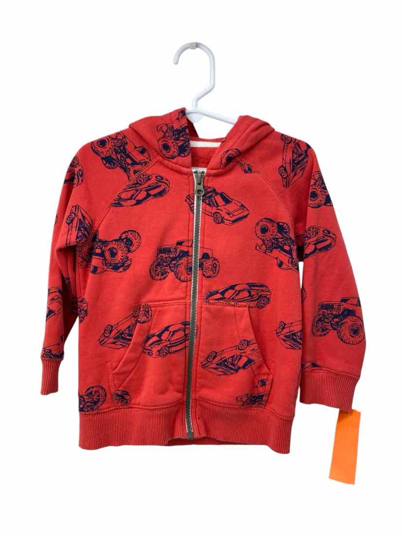 Carter's Kids Size 3t Jacket